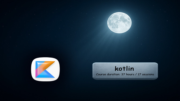 برنامه‌نویسی اندروید با Kotlin